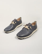 Sport Pikolinos Fuencarral M4A 4266C1 in Marineblau