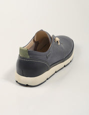 Sport Pikolinos Fuencarral M4A 4266C1 in Marineblau