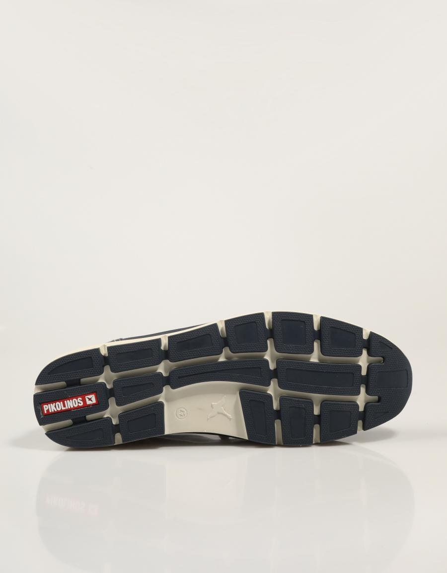 Sport Pikolinos Fuencarral M4A 4266C1 in Marineblau