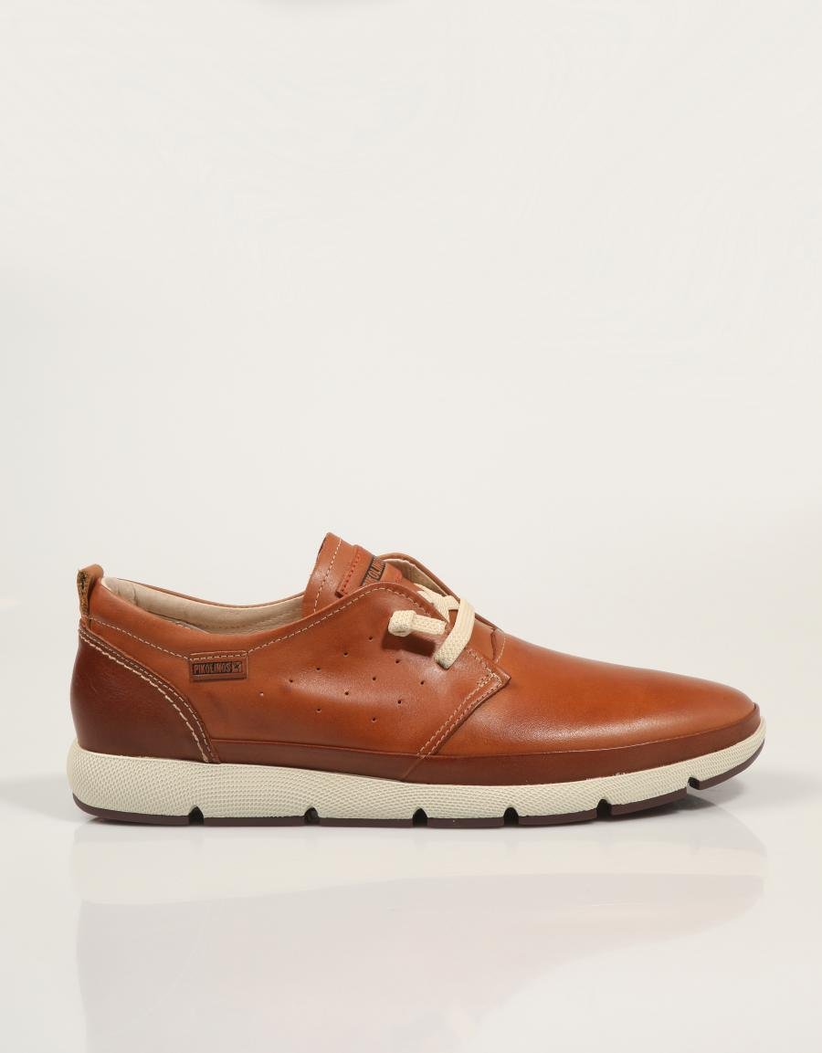 Sport Pikolinos Fuencarral M4A 4266c1 in leather