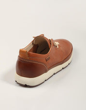Sport Pikolinos Fuencarral M4A 4266c1 in leather