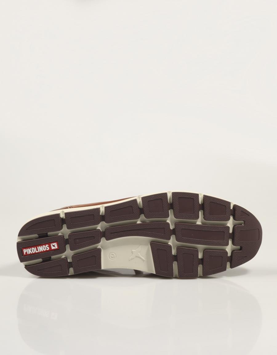 Sport Pikolinos Fuencarral M4A 4266c1 in leather
