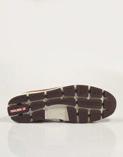 Sport Pikolinos Fuencarral M4A 4266c1 in leather