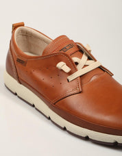 Sport Pikolinos Fuencarral M4A 4266c1 in leather