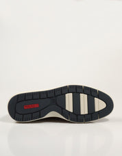 Sapatos Pikolinos Manacor M1A 4276C1 em cor de couro