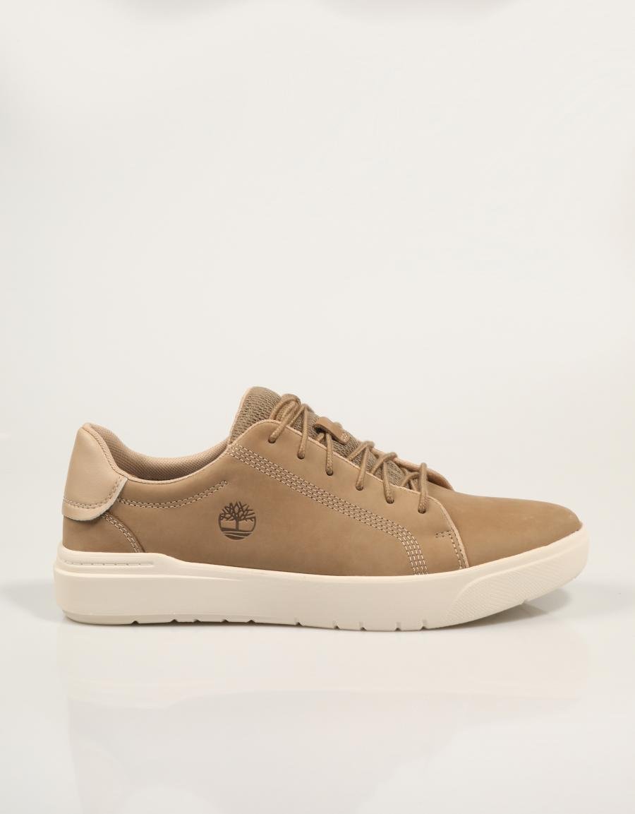 Zapatos Sport Timberland Seneca Bay Low TB0A5TY5DR01 en Color Beige