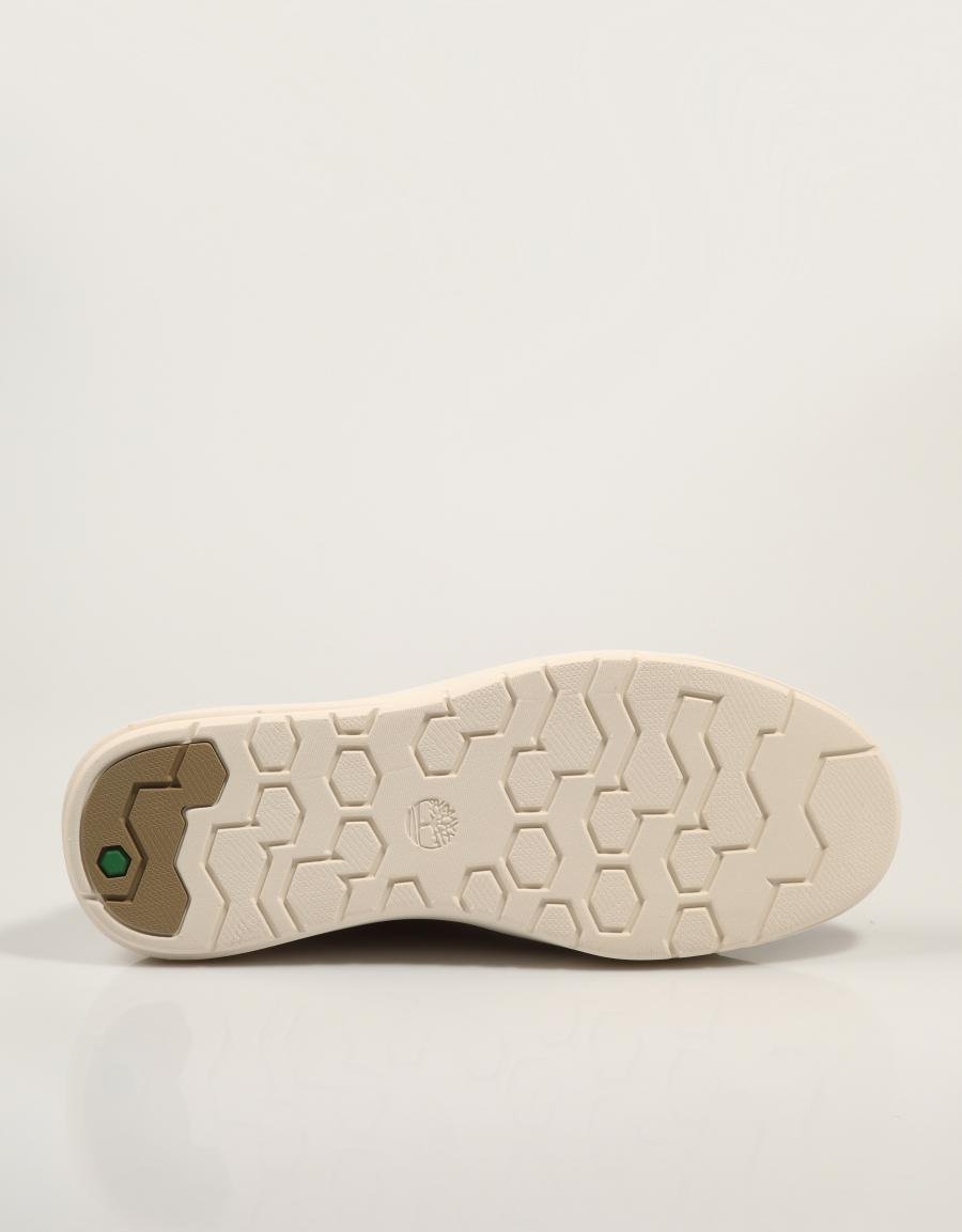 Zapatos Sport Timberland Seneca Bay Low TB0A5TY5DR01 en Color Beige