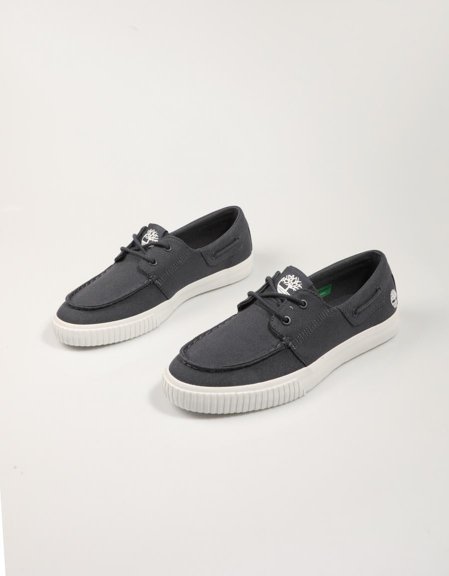 Scarpe sportive Timberland Mylo Bay TB0A2NWAEP41 in blu navy