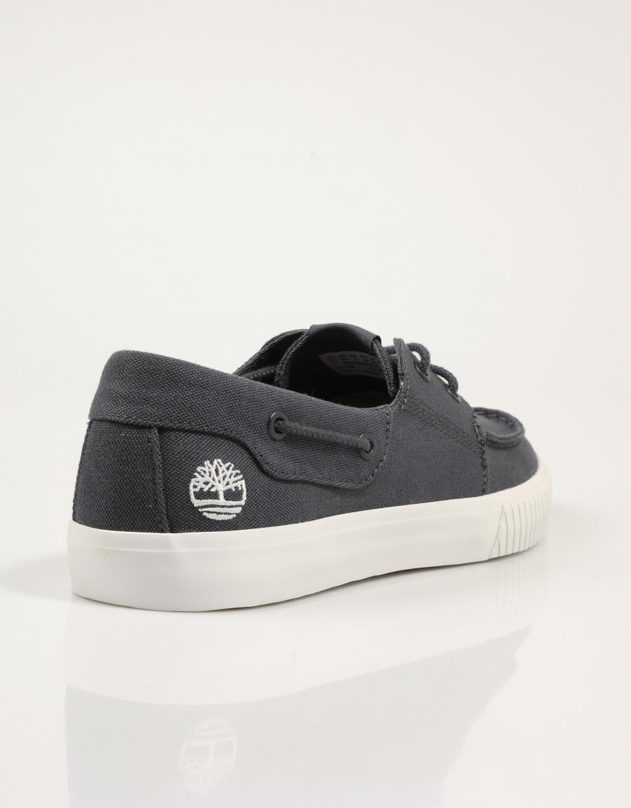 Shoes Sport Timberland Mylo Bay TB0A2NWAEP41 in Navy Blue