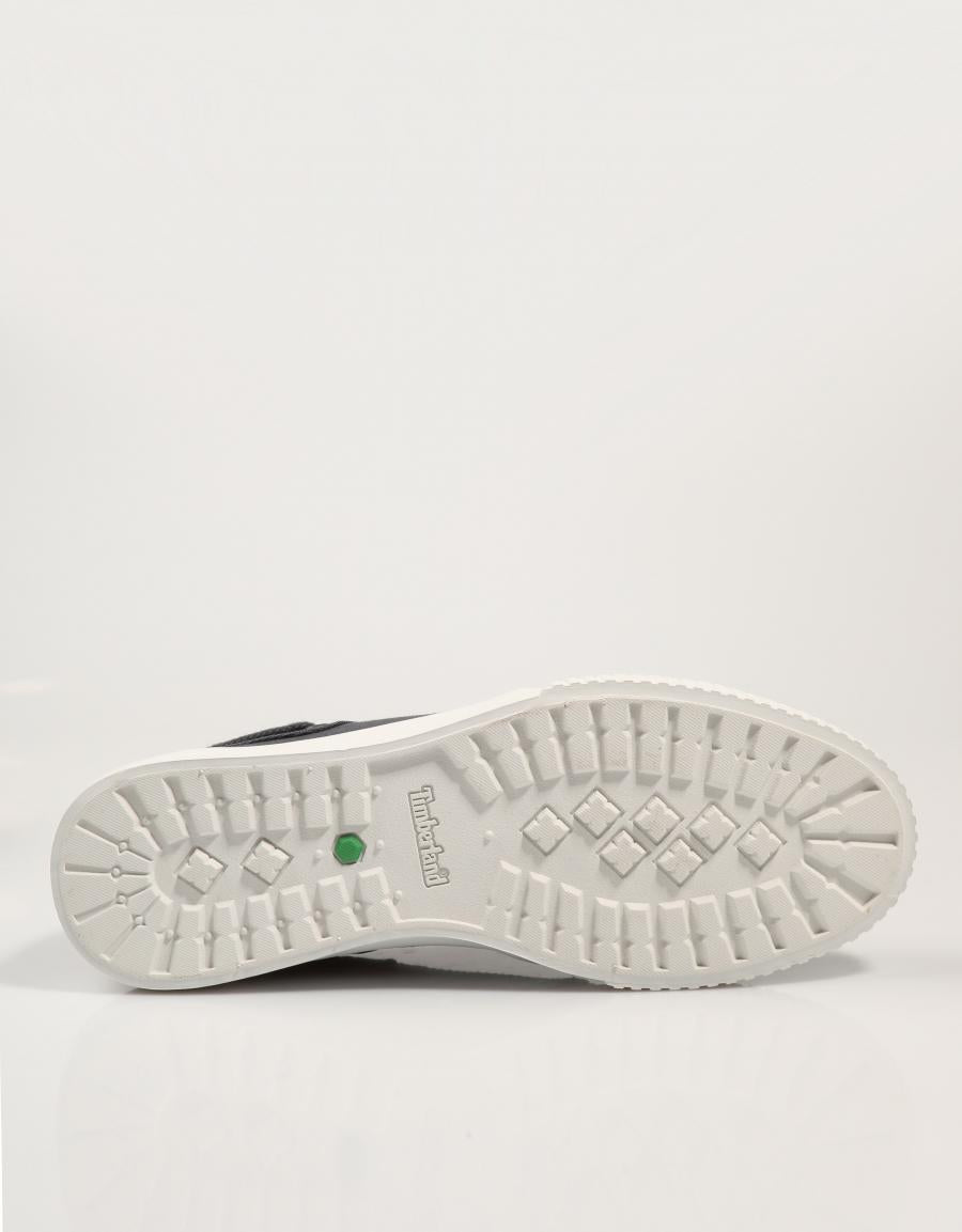 Shoes Sport Timberland Mylo Bay TB0A2NWAEP41 in Navy Blue