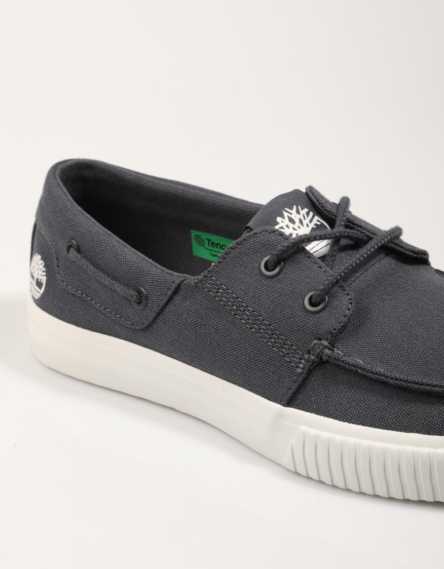 Shoes Sport Timberland Mylo Bay TB0A2NWAEP41 in Navy Blue