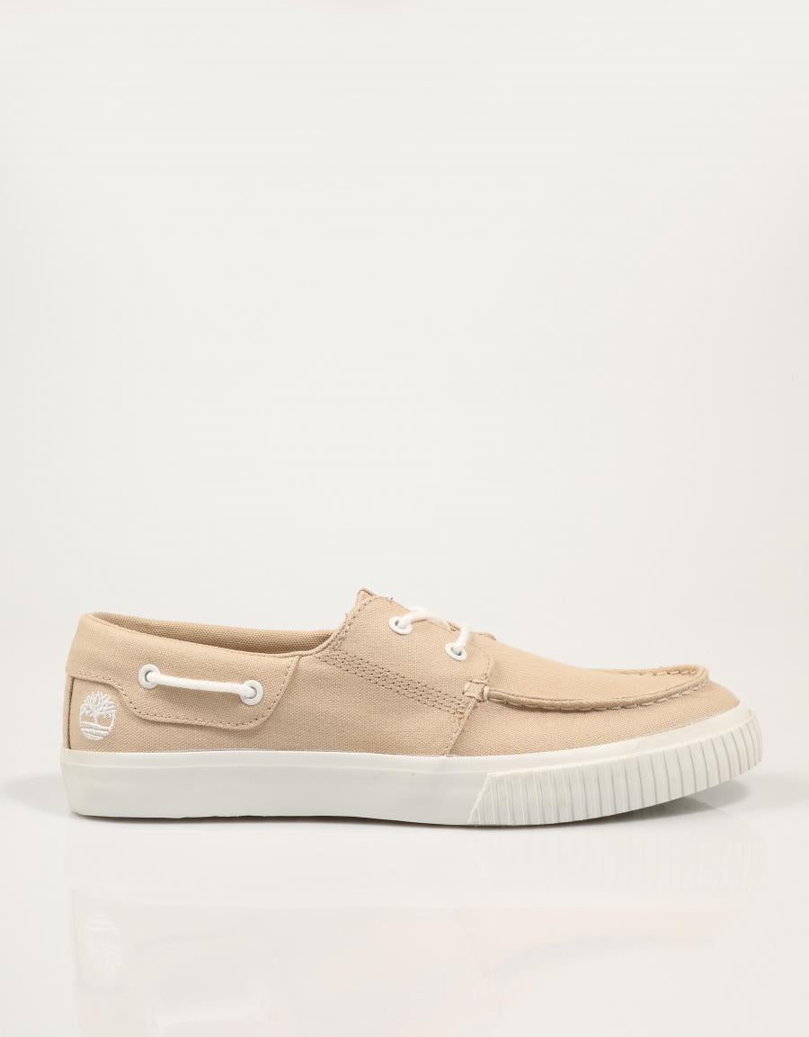 Zapatos Sport Timberland Mylo Bay TB0A67NHER1 EM COLOR BEIGE