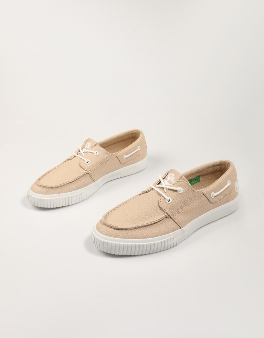 Zapatos Sport Timberland Mylo Bay TB0A67NHER1 EM COLOR BEIGE