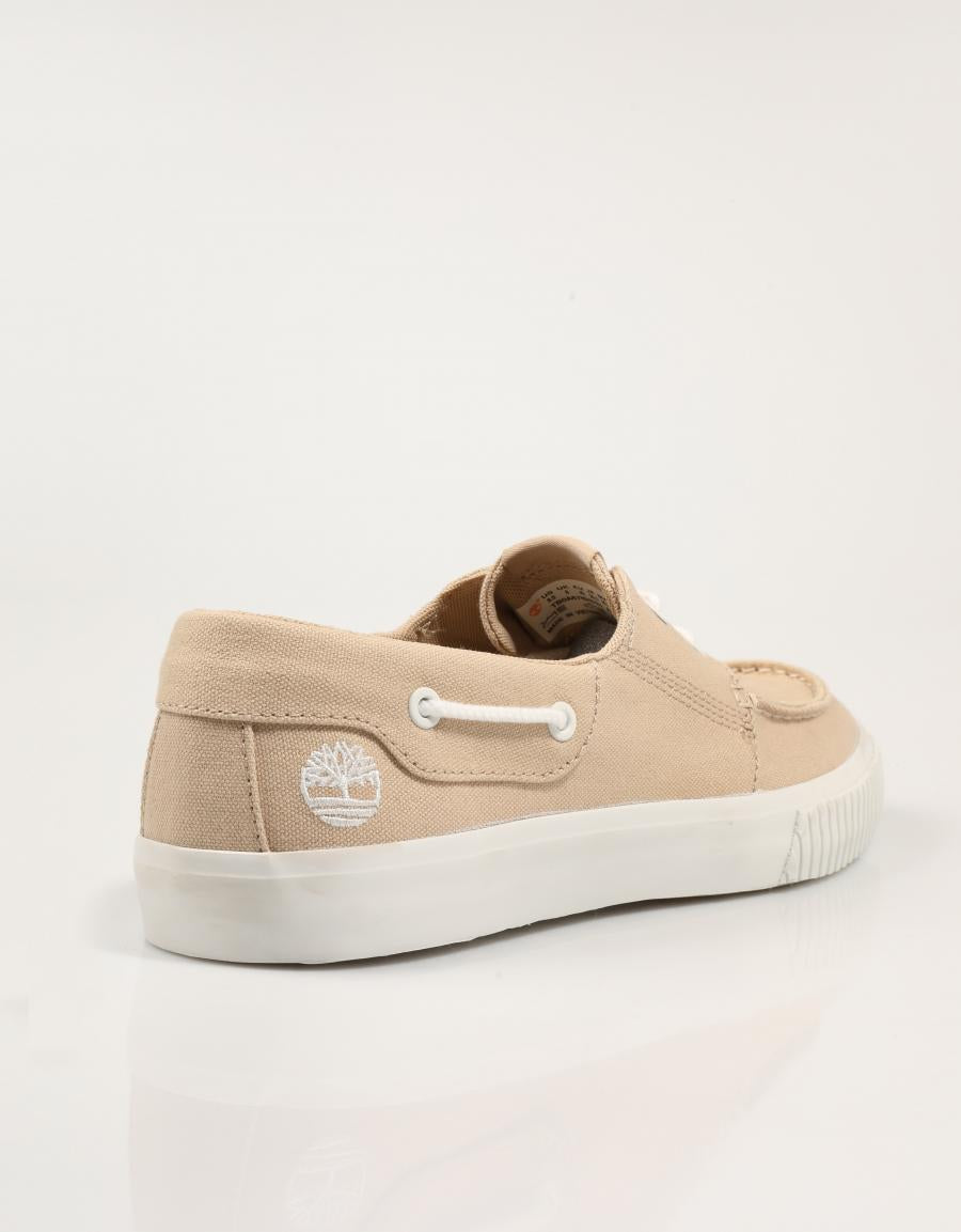 Zapatos Sport Timberland Mylo Bay TB0A67NHER1 EM COLOR BEIGE