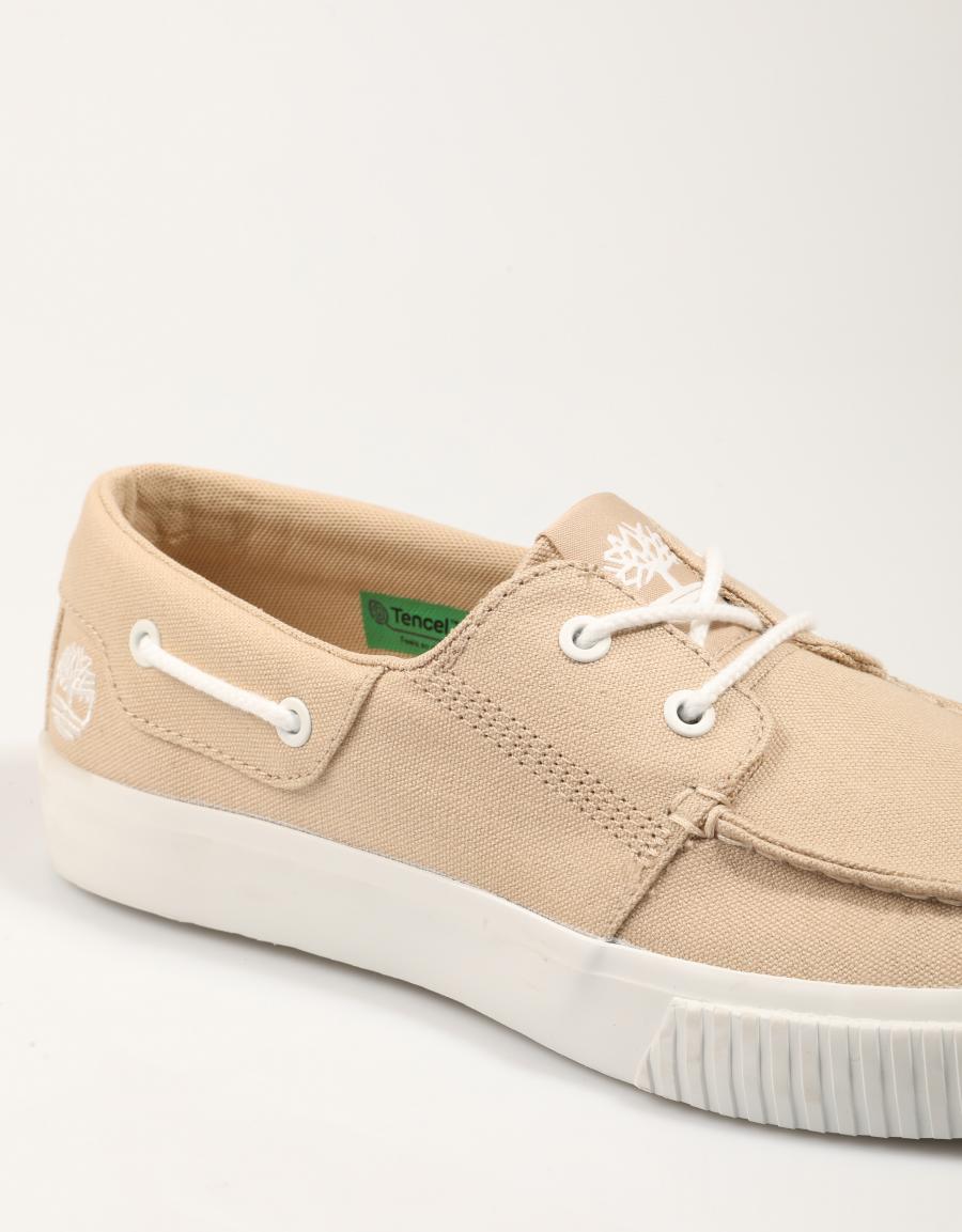 Zapatos Sport Timberland Mylo Bay TB0A67NHER1 EM COLOR BEIGE