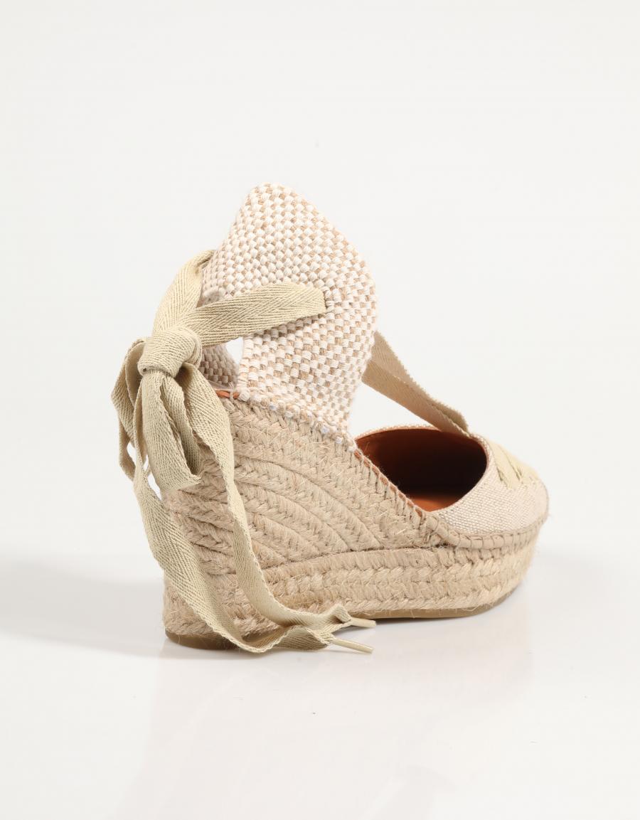 Sandali Lucia viguera 2227 in colore beige