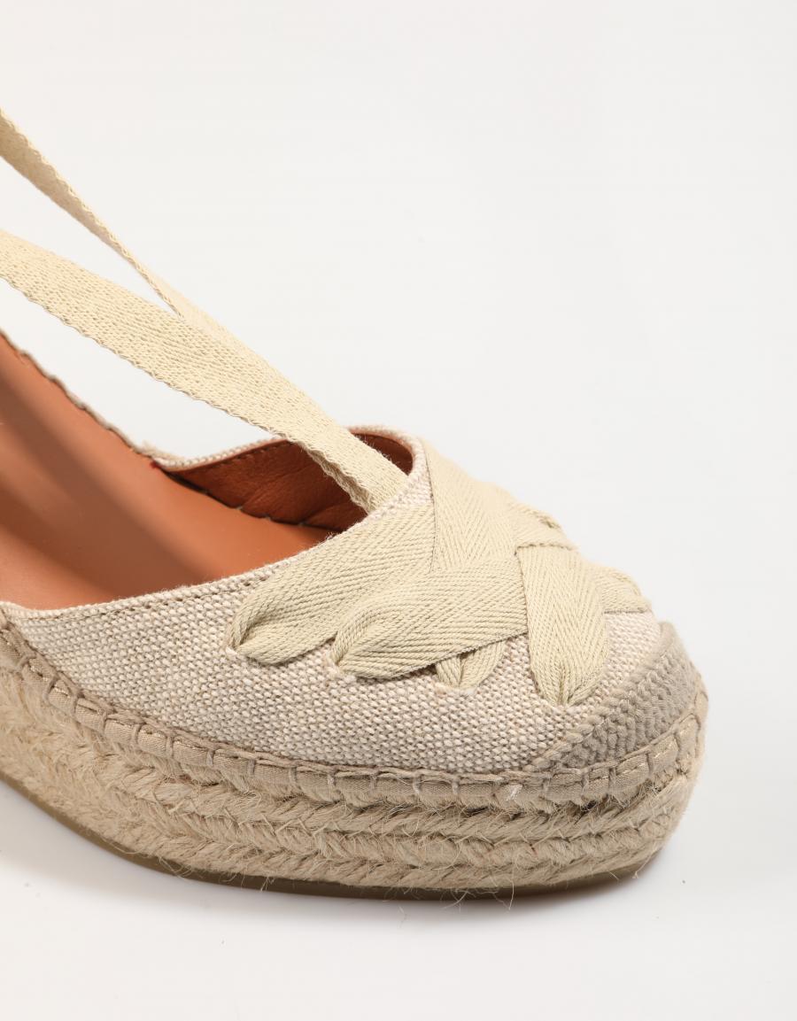 Sandali Lucia viguera 2227 in colore beige