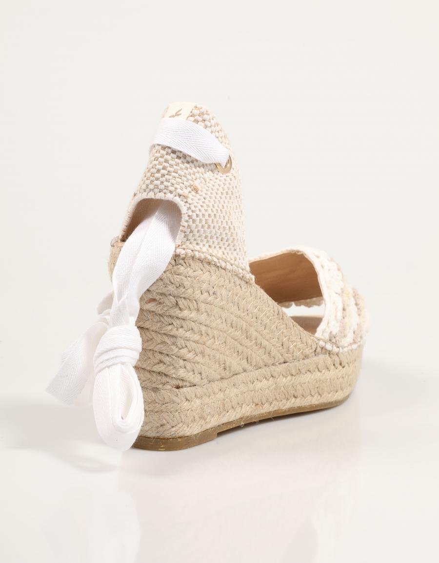 Alhamas 04900 VG7D Sandalen in Weiß
