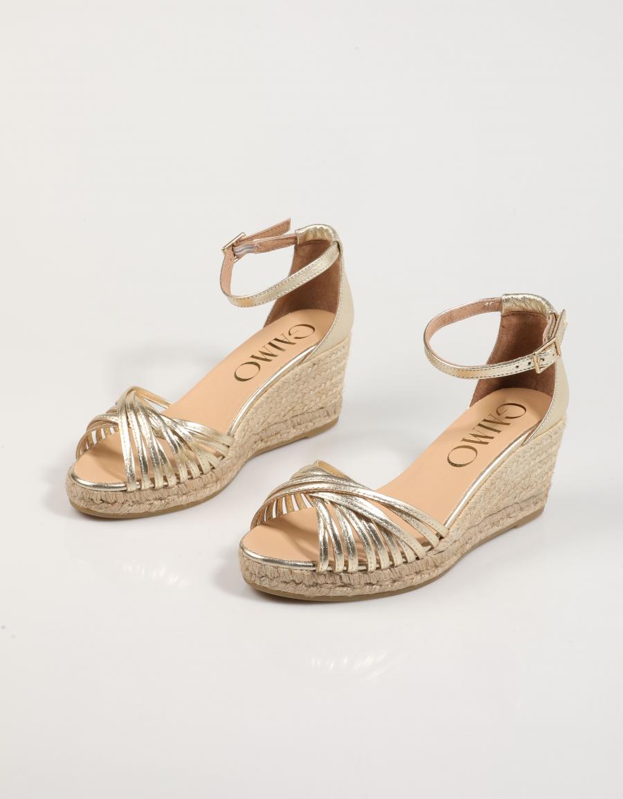 Sandalias Klossi Gaim