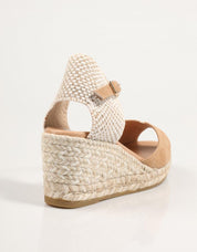 Sandales Gaimo Ronny en couleur en cuir