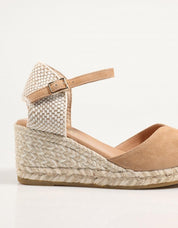 Sandales Gaimo Ronny en couleur en cuir