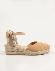 Sandalen Gaimo Copita in Lederfarbe