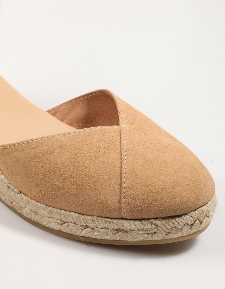 Sandalen Gaimo Copita in Lederfarbe