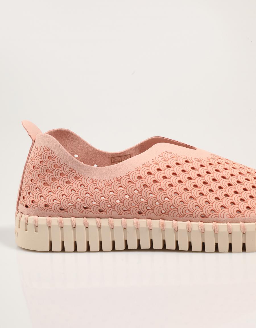 SAPT ILSE Tulip 3275 Sapatos em rosa