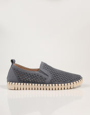 Sport Ilse Tulip 140 Men in Navy Blue