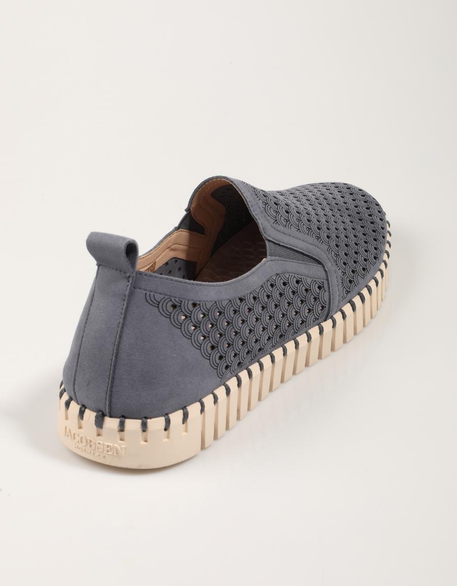 Sport Ilse Tulip 140 Men in Navy Blue