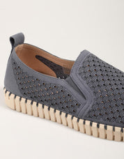 Sport Ilse Tulip 140 Men in Navy Blue