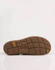 Sandalias Keen Uneek e Color Beige