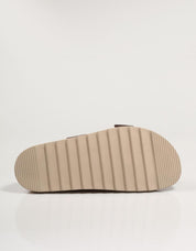 SANDALIAS YOKONO TUNEZ 130 en color Taupe