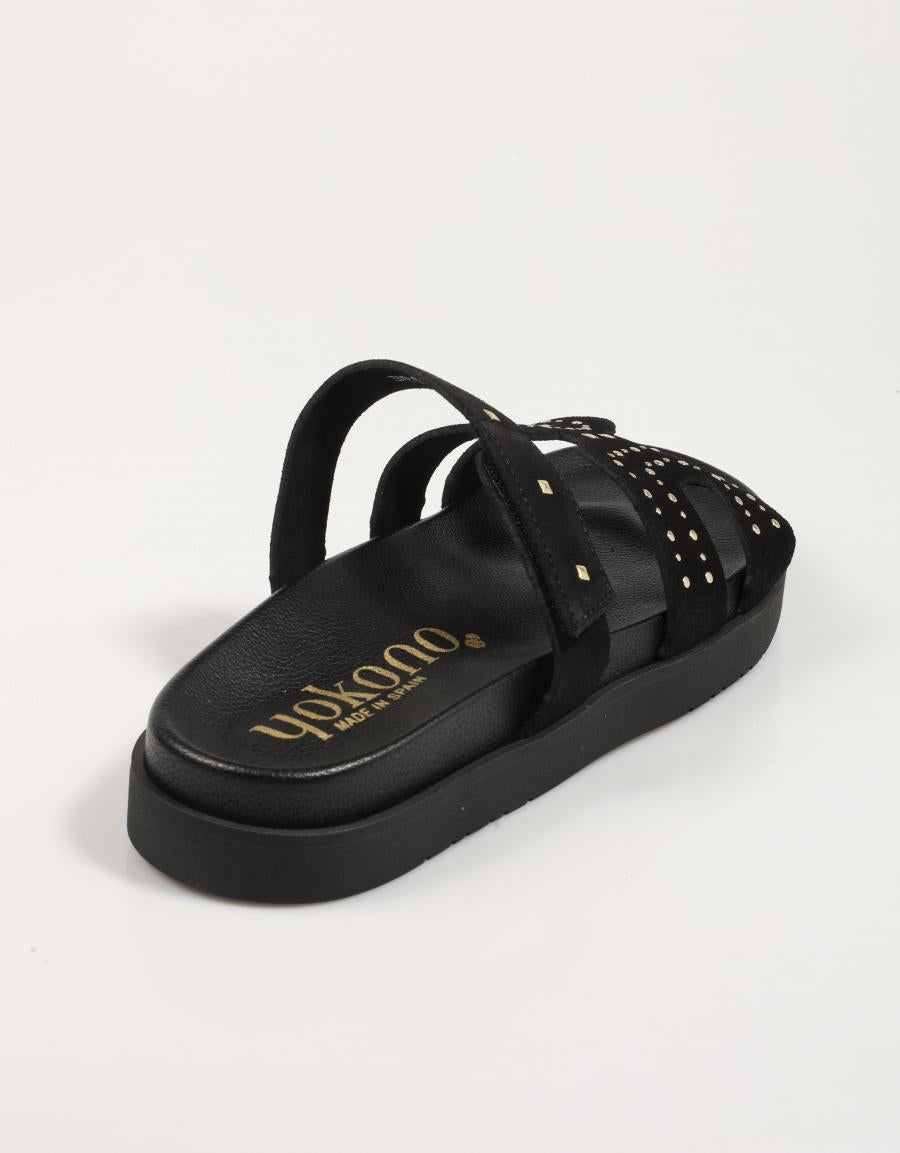 Sandalias Yono Morena