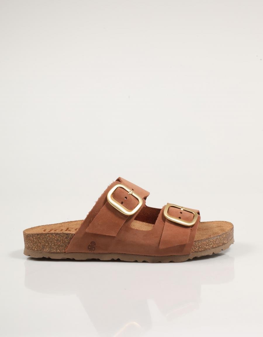 Sandalias Yokono Jerba 700 in Farbe braun