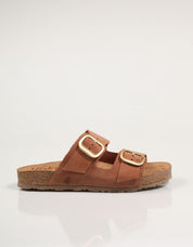 Sandalias Yokono Jerba 700 in Farbe braun