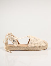 Sandalen XTI 143642 in beige Farbe