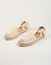 Sandalen XTI 143642 in beige Farbe