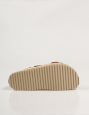 SANDALIAS XTI 143635 en color Cuero
