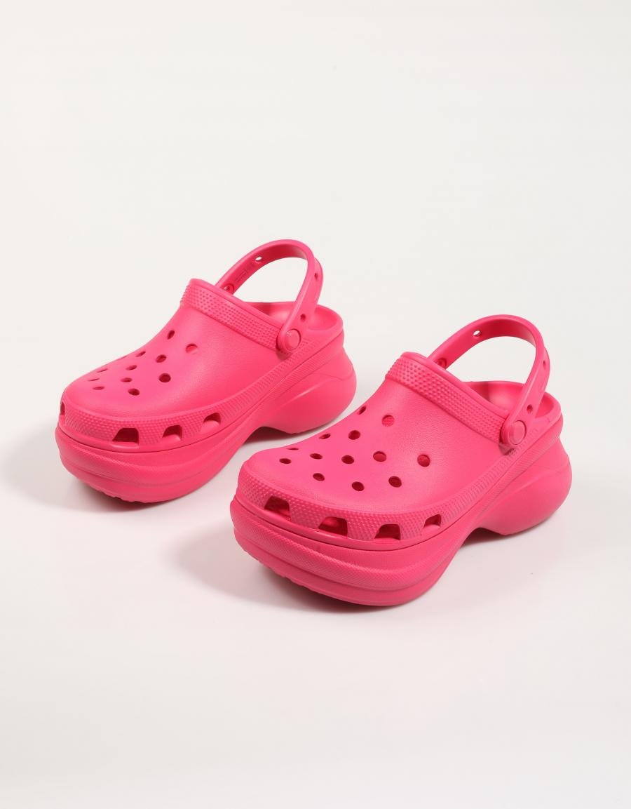 Crocs Bae Clog 206302 Clogs in lila Clogs