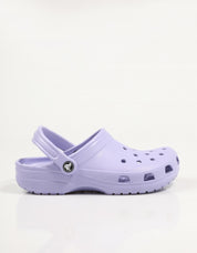 CROCS CLOGS CLÁSSICOS NA COR PURPLO