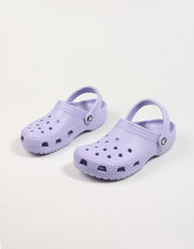 CROCS CLOGS CLÁSSICOS NA COR PURPLO