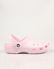 Crocs Classic clogs in pink