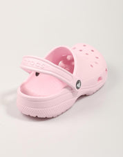 Crocs Classic clogs in pink