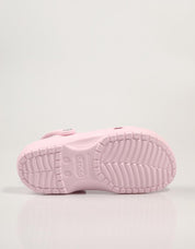Crocs Classic clogs in pink