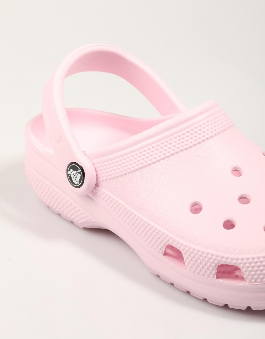 Crocs Classic clogs in pink
