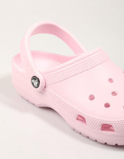Crocs Classic clogs in pink