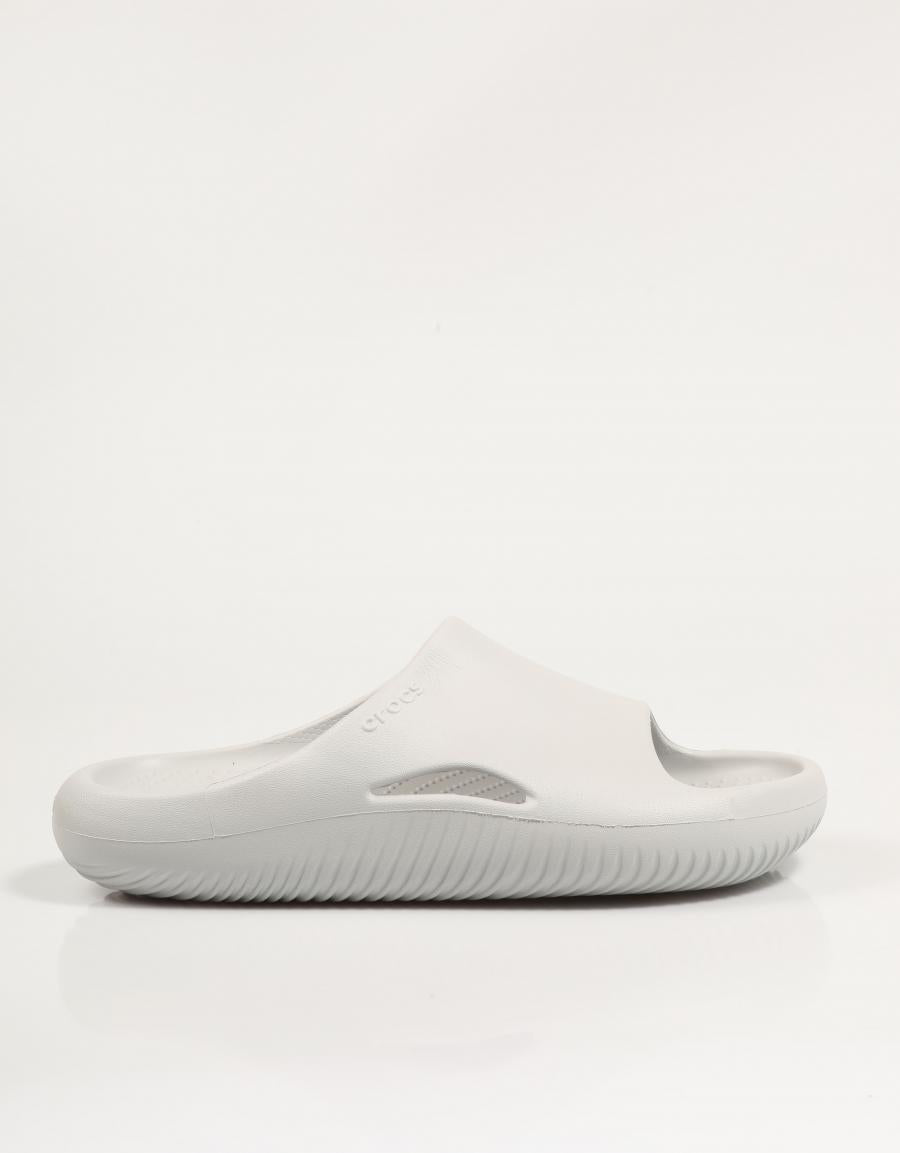 Crocs crocs suaves em cinza