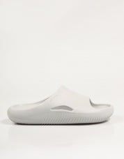 Crocs crocs suaves em cinza