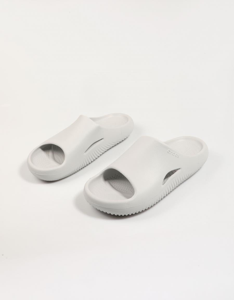 Crocs crocs suaves em cinza